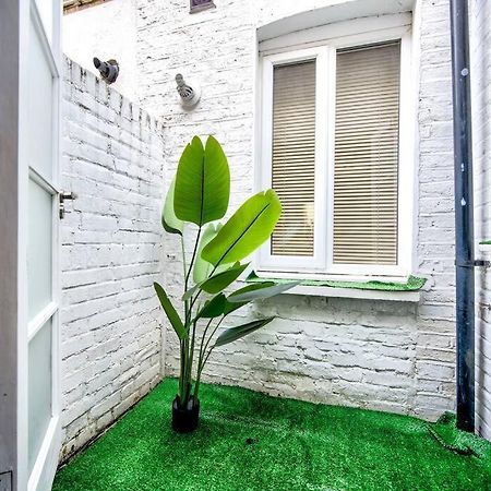 דירות לונדון Camden Cocoon, 2' From Tube Up To 4 מראה חיצוני תמונה