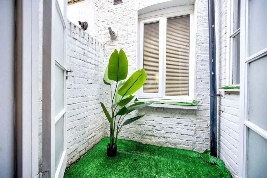 דירות לונדון Camden Cocoon, 2' From Tube Up To 4 מראה חיצוני תמונה